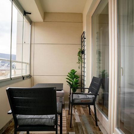 Apartman G8 Deluxe Pale Exterior foto